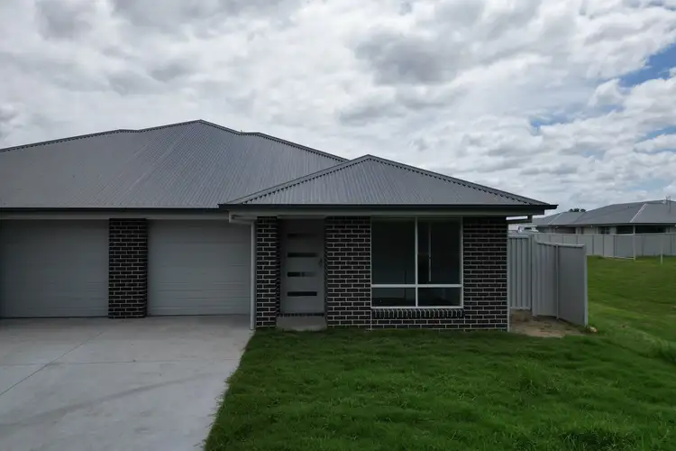 Main view of Homely semi-detached listing, 1/21 Earl Street, Grafton NSW 2460