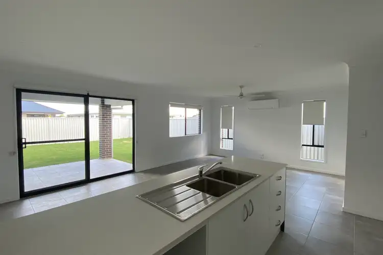 Second view of Homely semi-detached listing, 1/21 Earl Street, Grafton NSW 2460