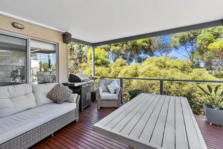 3/3 Oates Street, Port Hughes SA 5558