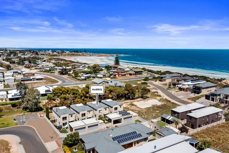 Second view of Homely house listing, 3/3 Oates Street, Port Hughes SA 5558