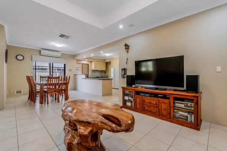 Fifth view of Homely house listing, 11 Hockley Loop, Canning Vale WA 6155