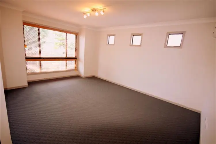 Second view of Homely unit listing, 1/122 Edward Street, Dalby QLD 4405