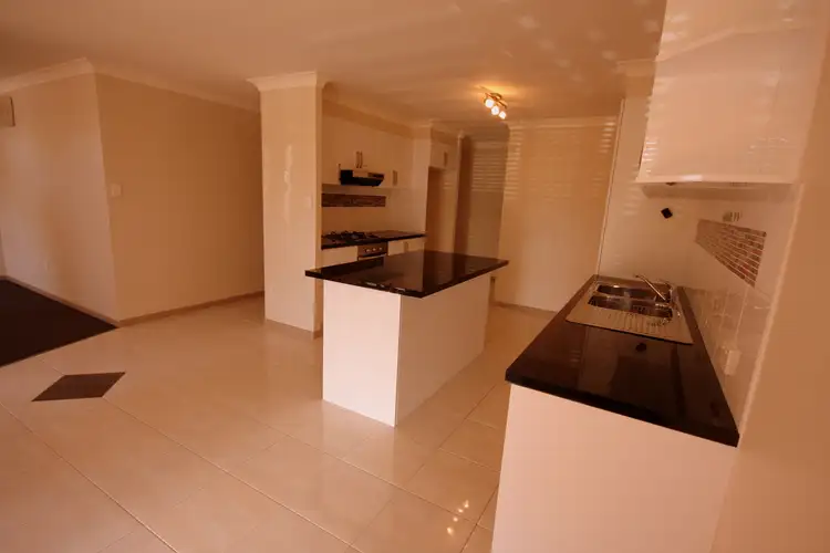 Fourth view of Homely unit listing, 1/122 Edward Street, Dalby QLD 4405