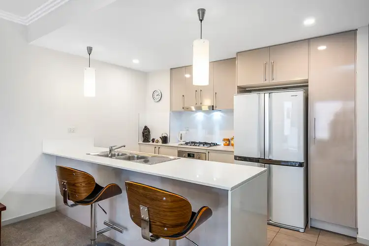Second view of Homely apartment listing, 42/83-85 Union Road, Penrith NSW 2750