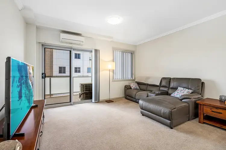 Third view of Homely apartment listing, 42/83-85 Union Road, Penrith NSW 2750