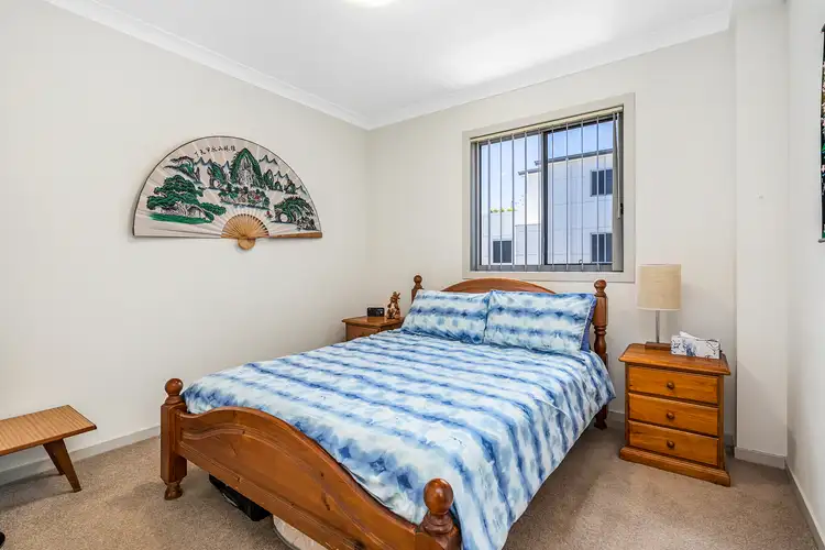 Fourth view of Homely apartment listing, 42/83-85 Union Road, Penrith NSW 2750