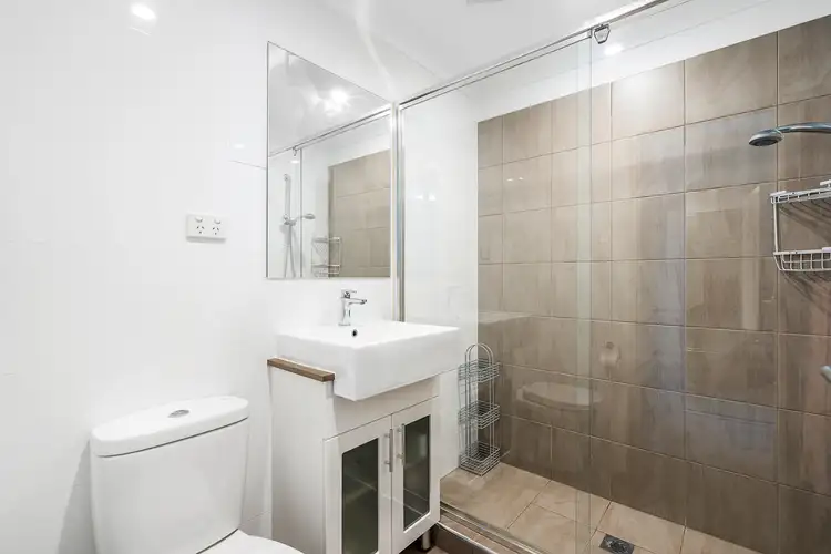 Fifth view of Homely apartment listing, 42/83-85 Union Road, Penrith NSW 2750