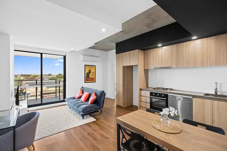 301/90 Buckley Street, Footscray VIC 3011
