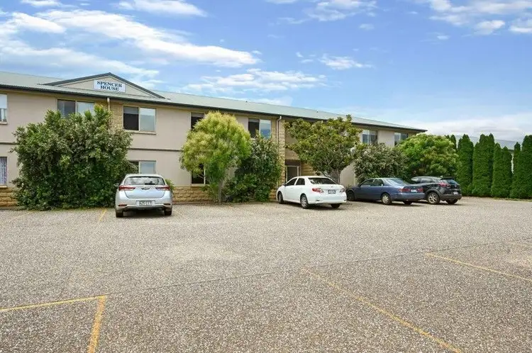 14/5-7 Uniplaza Court, Kearneys Spring QLD 4350