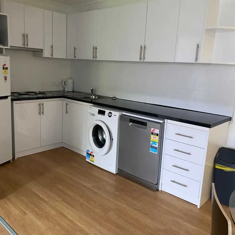 Third view of Homely apartment listing, 14/5-7 Uniplaza Court, Kearneys Spring QLD 4350