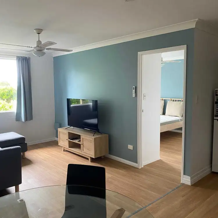 Fourth view of Homely apartment listing, 14/5-7 Uniplaza Court, Kearneys Spring QLD 4350