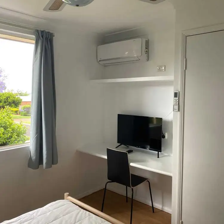 Sixth view of Homely apartment listing, 14/5-7 Uniplaza Court, Kearneys Spring QLD 4350