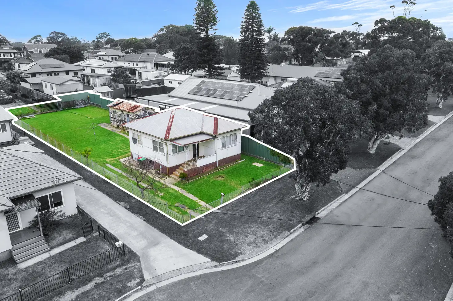 Main view of Homely house listing, 3 Kent Street, Bellambi NSW 2518