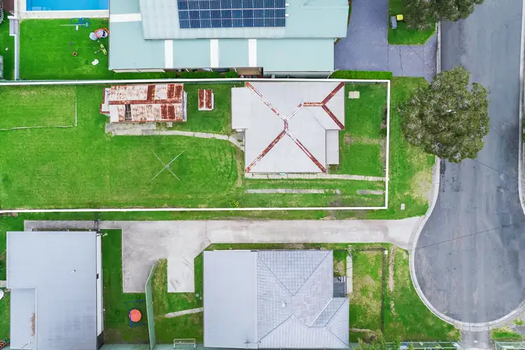 Fourth view of Homely house listing, 3 Kent Street, Bellambi NSW 2518