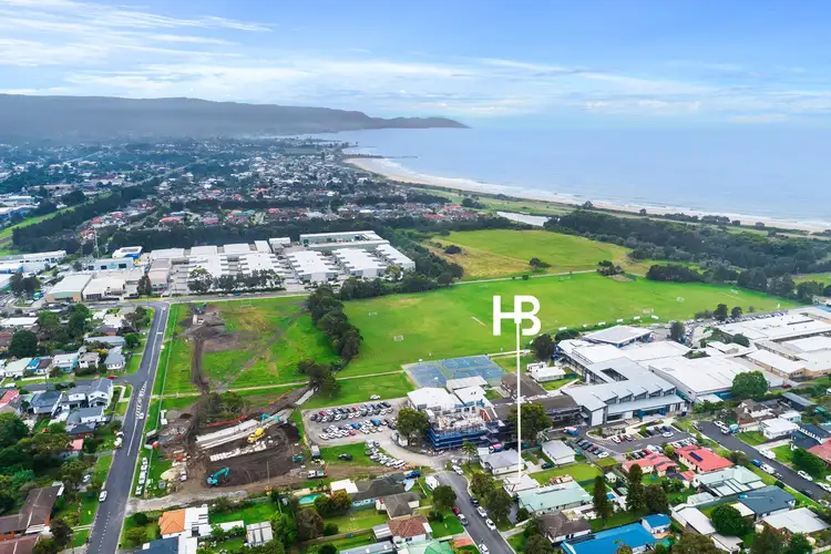 Fifth view of Homely house listing, 3 Kent Street, Bellambi NSW 2518