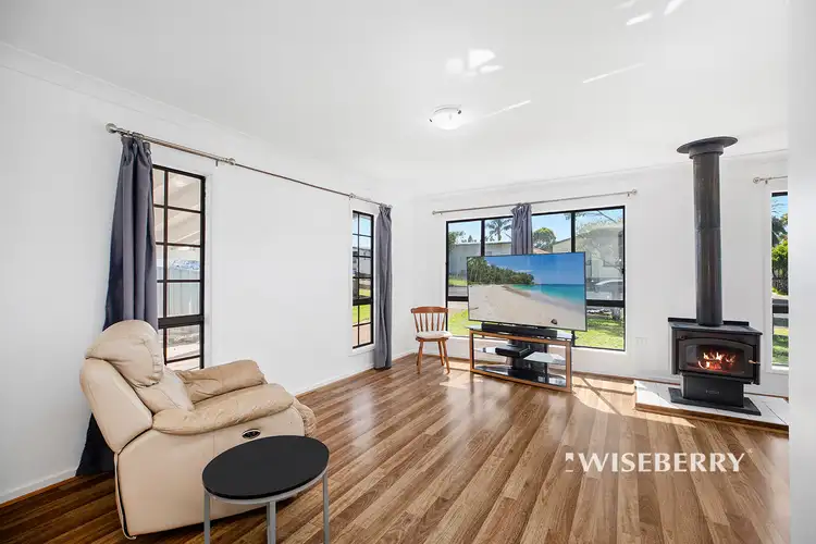Third view of Homely house listing, 90 Barker Avenue, San Remo NSW 2262