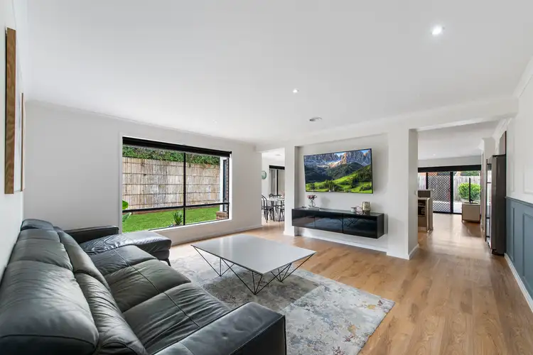 Third view of Homely house listing, 59 Wolviston Avenue, Hillside VIC 3037