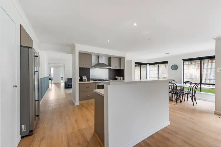 Fourth view of Homely house listing, 59 Wolviston Avenue, Hillside VIC 3037