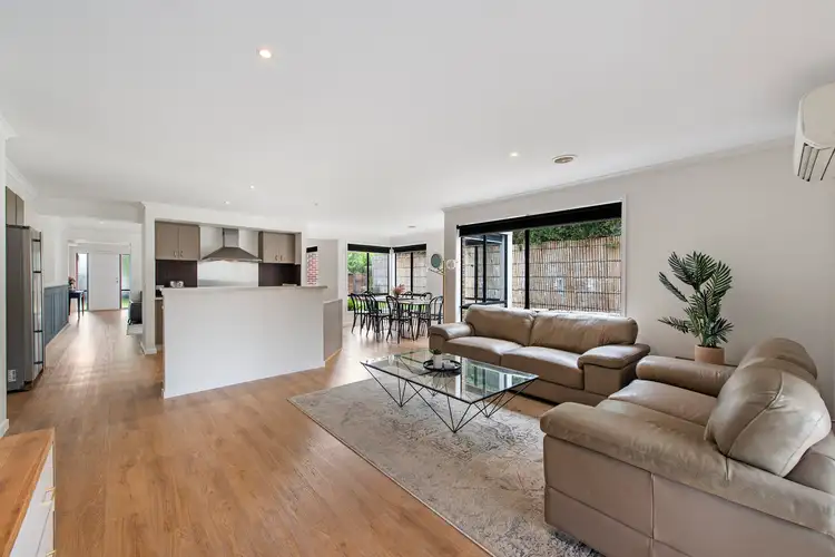 Sixth view of Homely house listing, 59 Wolviston Avenue, Hillside VIC 3037