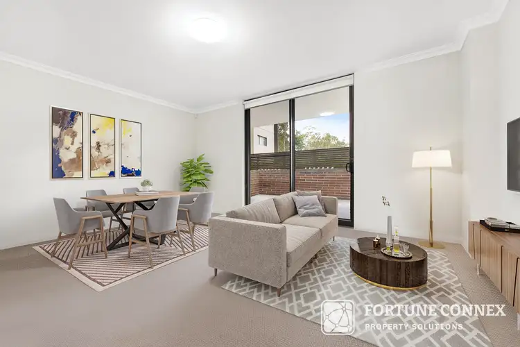 38/23 North Rocks Road, North Rocks NSW 2151