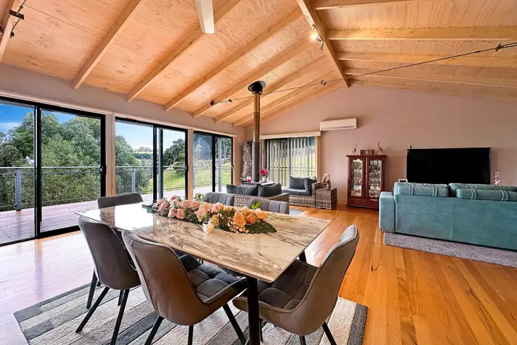 Third view of Homely rural property listing, 491 Grand Ridge Road, Seaview VIC 3821