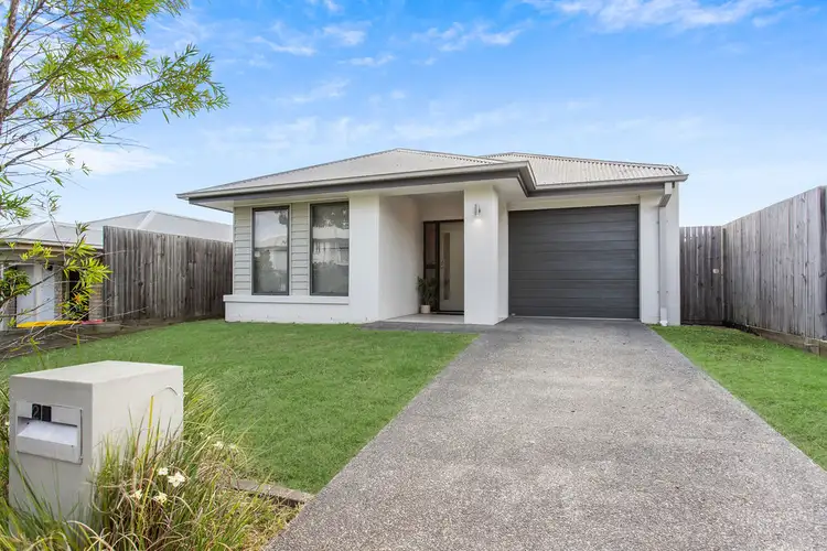 24 Groeschel Court, Goodna QLD 4300