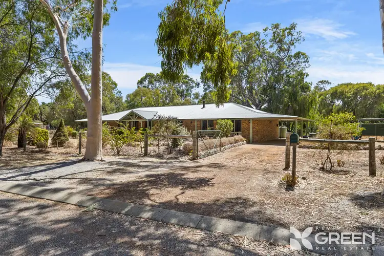 Fourth view of Homely house listing, 47 Branchfield Way, Falcon WA 6210