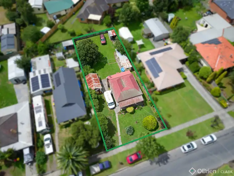 Second view of Homely house listing, 26 Market Street, Yarragon VIC 3823