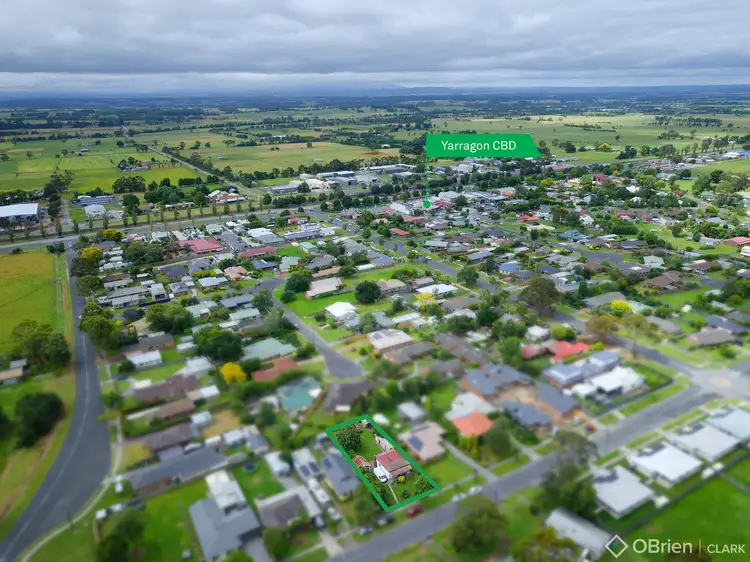 Third view of Homely house listing, 26 Market Street, Yarragon VIC 3823