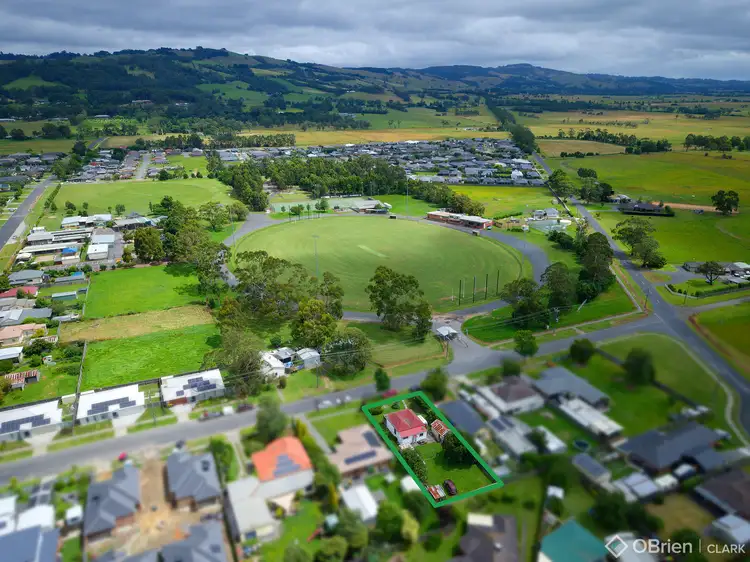 Fourth view of Homely house listing, 26 Market Street, Yarragon VIC 3823