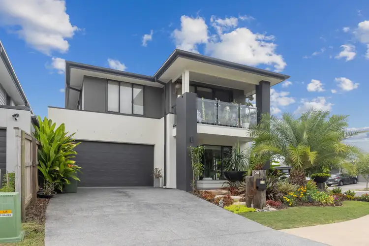28 Velvet Way, Palmview QLD 4553