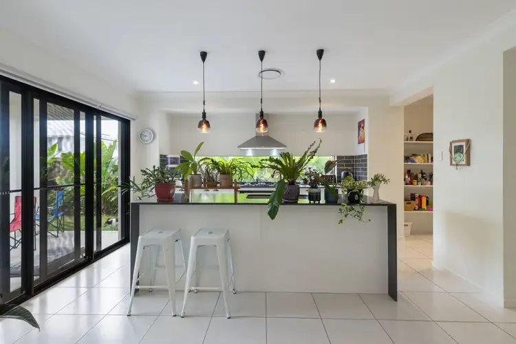 Second view of Homely house listing, 28 Velvet Way, Palmview QLD 4553