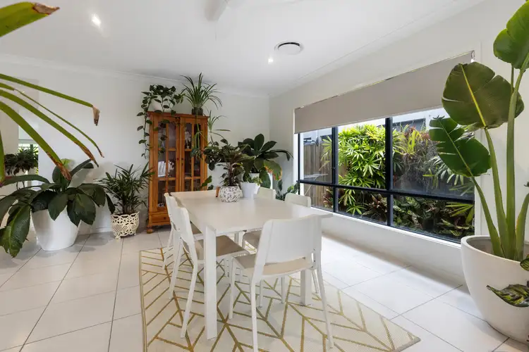 Fifth view of Homely house listing, 28 Velvet Way, Palmview QLD 4553