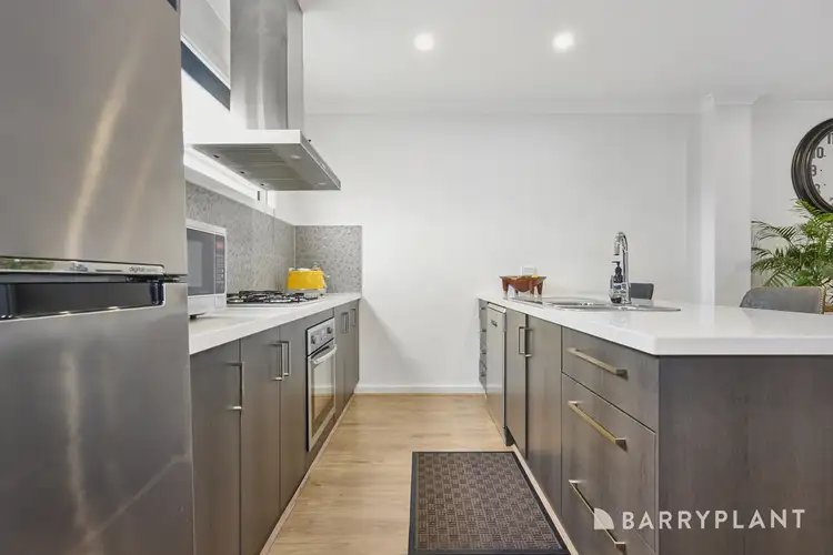 Fourth view of Homely townhouse listing, 13B Railway Parade, Bayswater VIC 3153