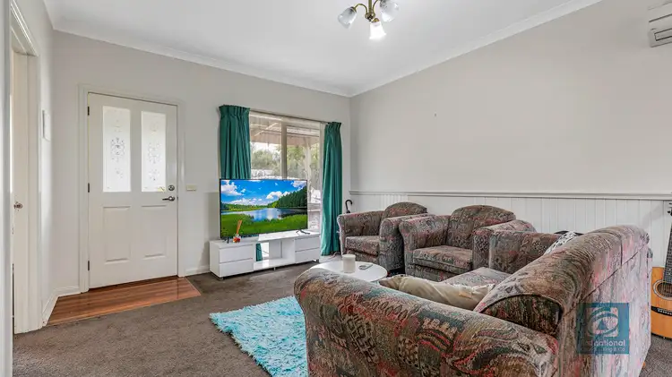 Second view of Homely unit listing, 14/55 Perricoota Road, Moama NSW 2731