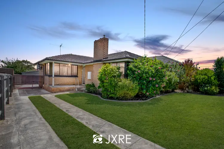 Main view of Homely house listing, 24 Blamey Street, Noble Park VIC 3174