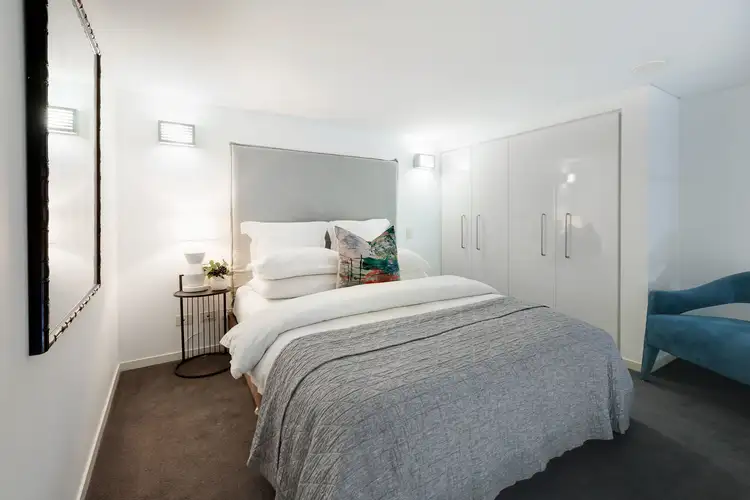 Sixth view of Homely apartment listing, 106/81 Macleay Street, Potts Point NSW 2011