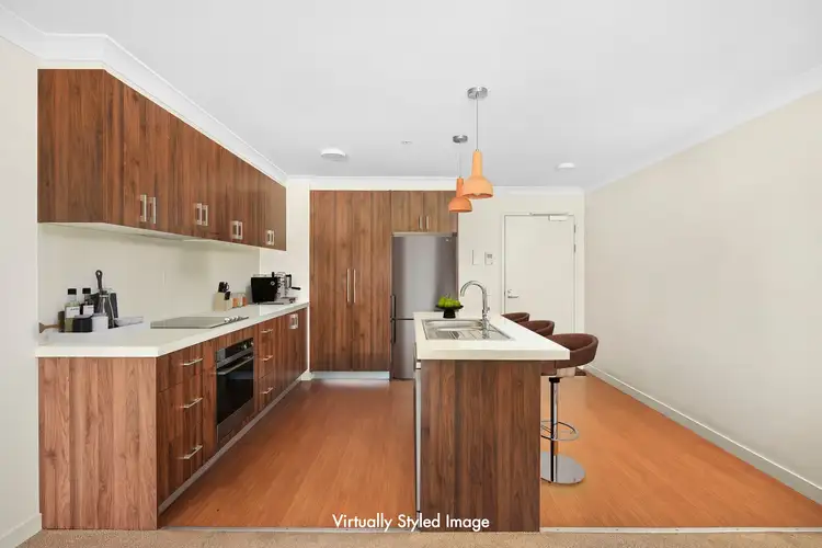 Third view of Homely unit listing, 1/200 Old Hume Highway, Mittagong NSW 2575