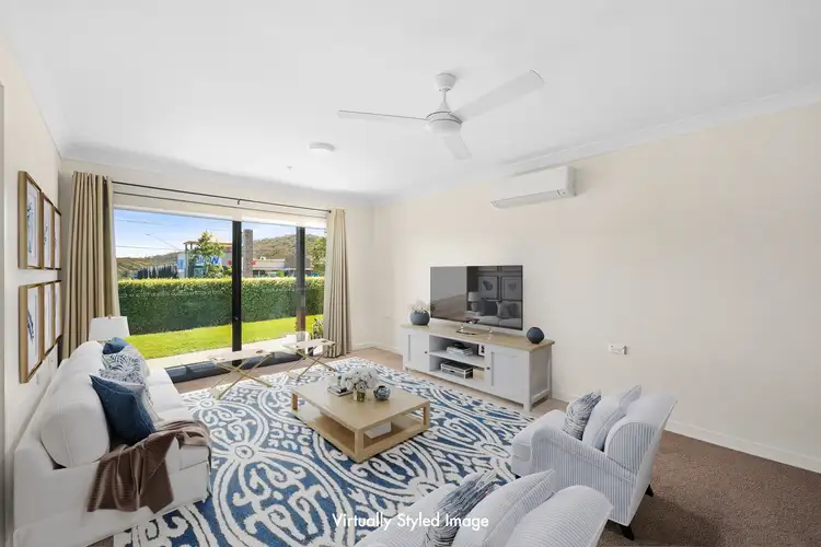 Fourth view of Homely unit listing, 1/200 Old Hume Highway, Mittagong NSW 2575