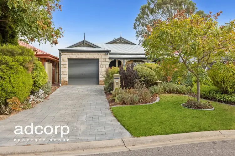 Main view of Homely house listing, 15 Gleneagles Circuit, Greenwith SA 5125
