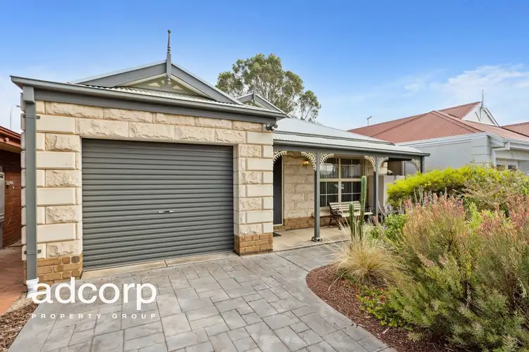 Second view of Homely house listing, 15 Gleneagles Circuit, Greenwith SA 5125