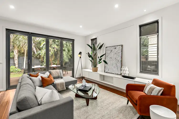 Third view of Homely house listing, 21 Wright Street, Essendon VIC 3040