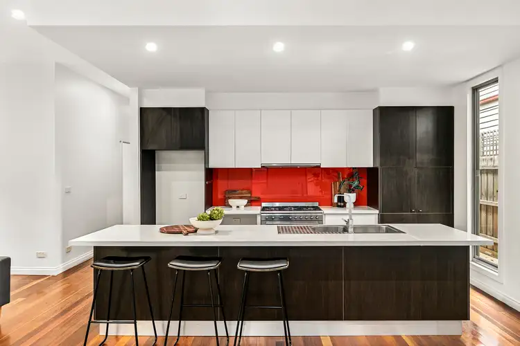 Fifth view of Homely house listing, 21 Wright Street, Essendon VIC 3040