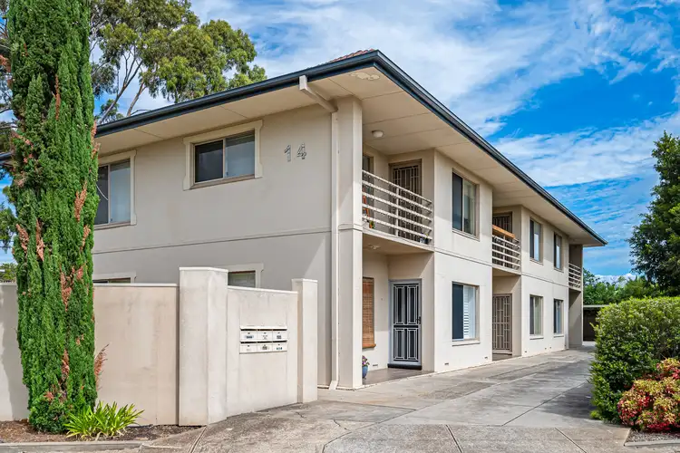 Main view of Homely unit listing, 3/14 Wheaton Road, Plympton SA 5038