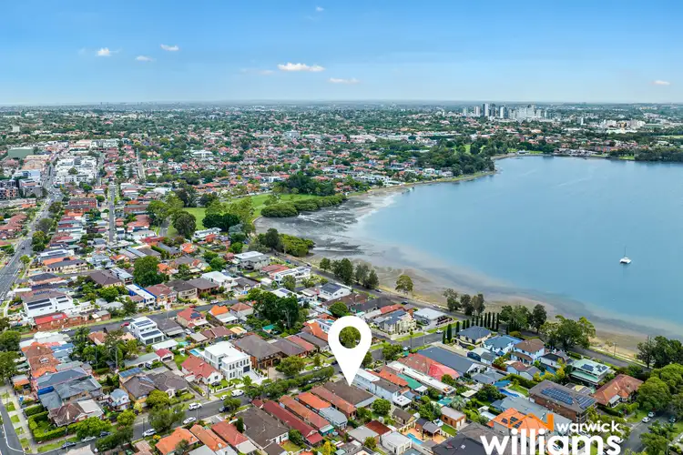 Fourth view of Homely house listing, 14 Reginald Street, Wareemba NSW 2046