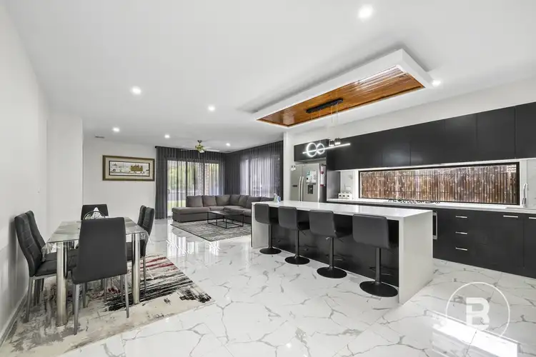 Third view of Homely house listing, 11 Dodds Street, Maryborough VIC 3465