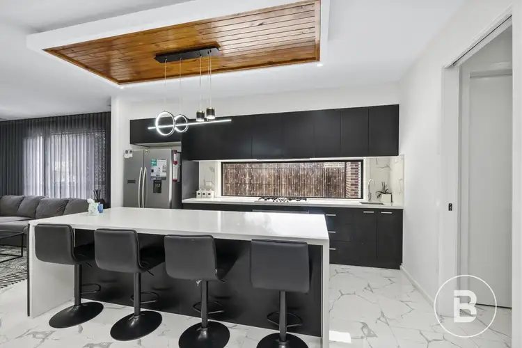 Fourth view of Homely house listing, 11 Dodds Street, Maryborough VIC 3465
