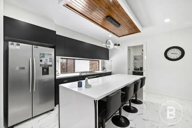 Fifth view of Homely house listing, 11 Dodds Street, Maryborough VIC 3465