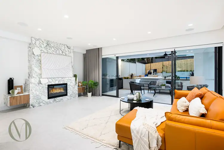 Fourth view of Homely semi-detached listing, 11 Felton Street, Telopea NSW 2117