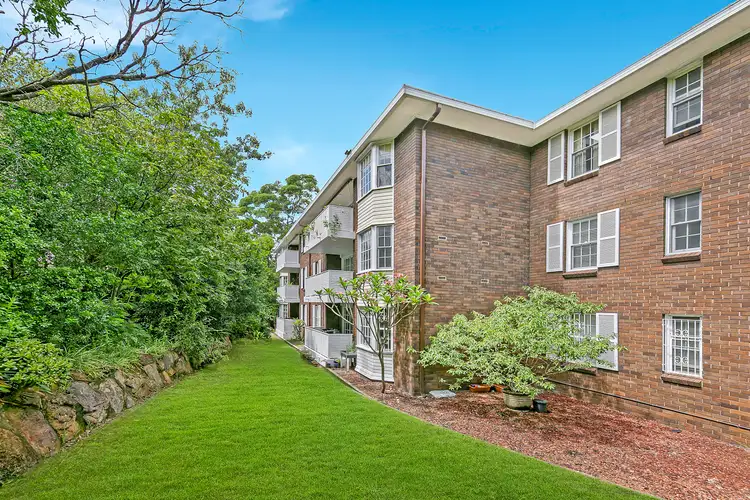 Main view of Homely apartment listing, 22/510 Pacific Highway, Killara NSW 2071